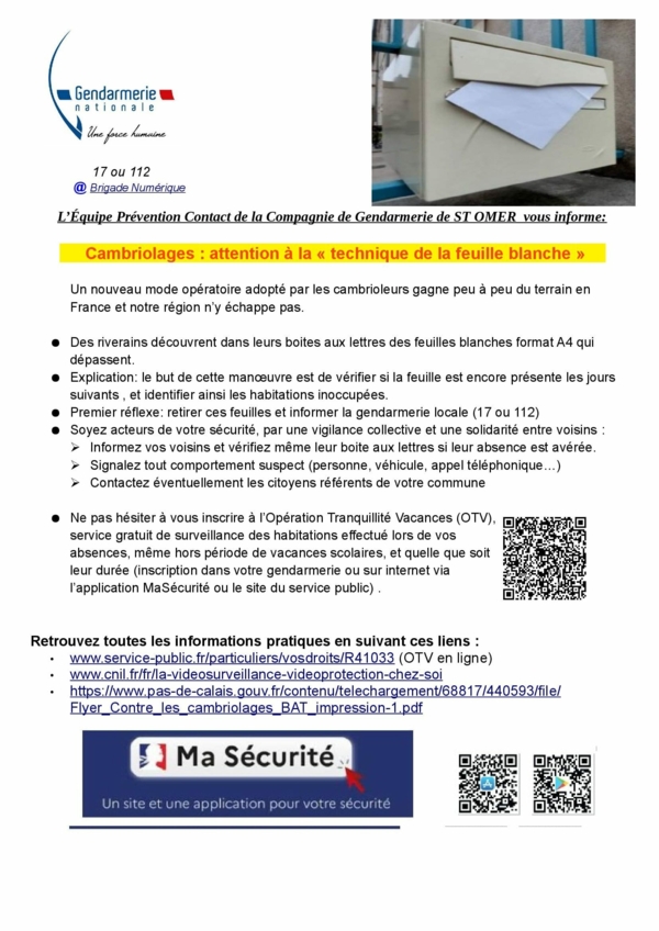 sensibilisation_feuille blanche