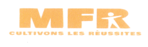 logo MFR
