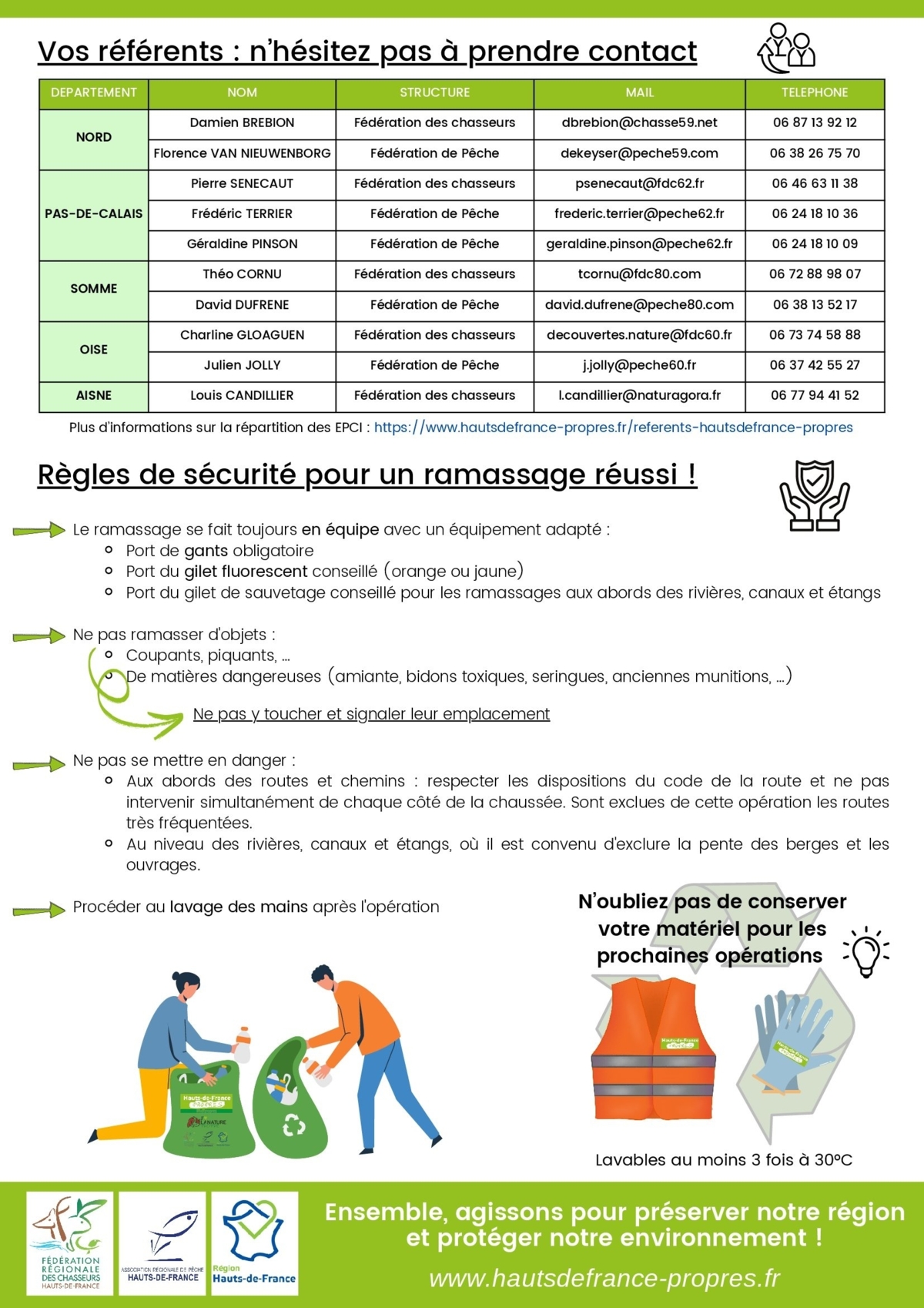 Fiche récap' Hauts-de-France Propres 2026_00002