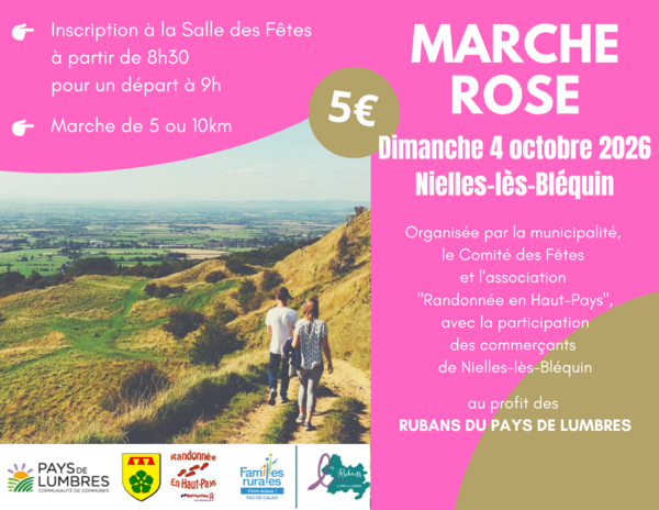MARCHE ROSE - NIELLES-4
